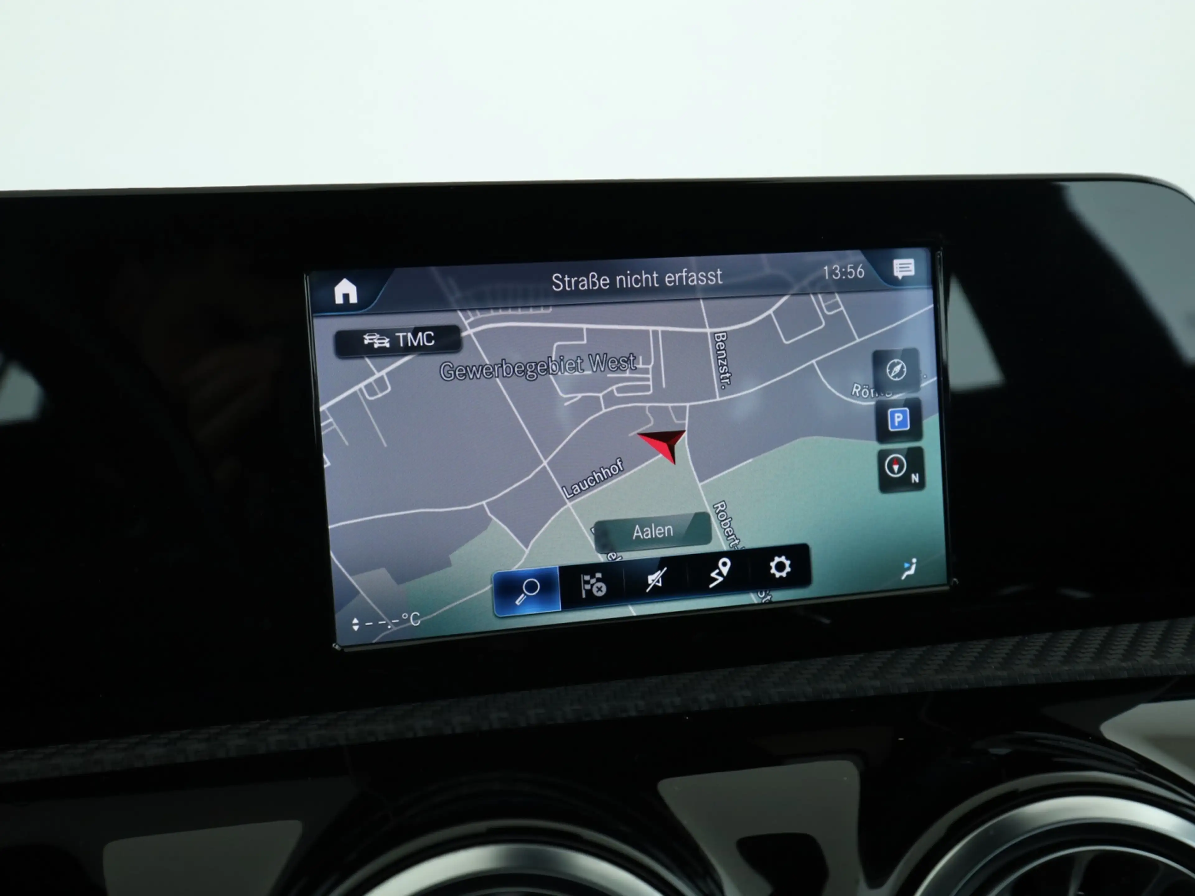Mercedes-Benz CLA 180 d SB *LED*Navigation*PTS*Rückfahrkamera* — photo 13