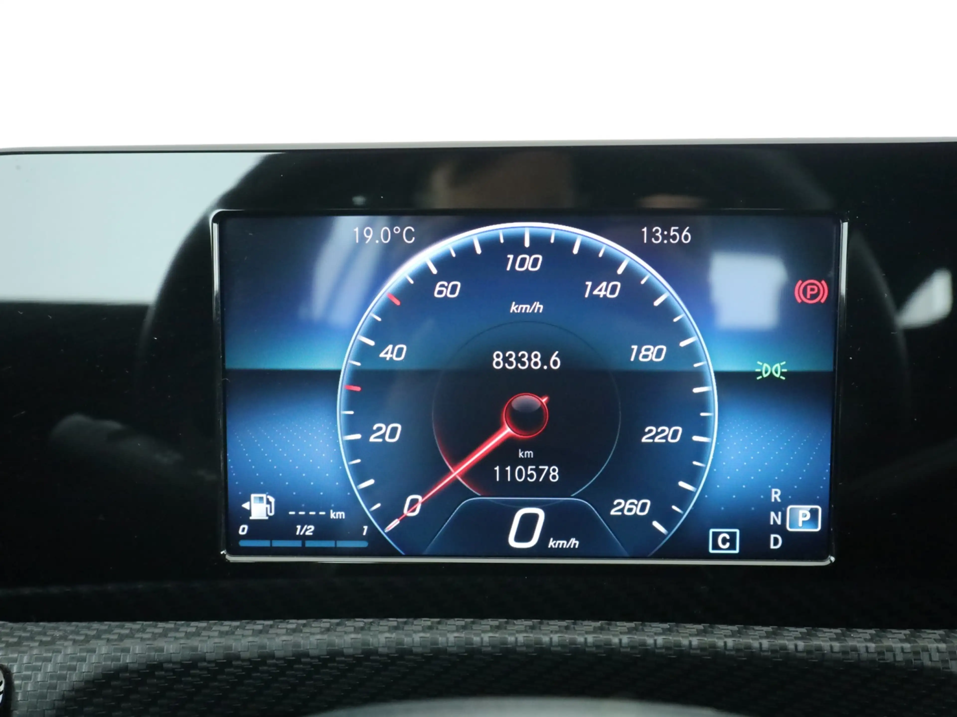 Mercedes-Benz CLA 180 d SB *LED*Navigation*PTS*Rückfahrkamera* — photo 12