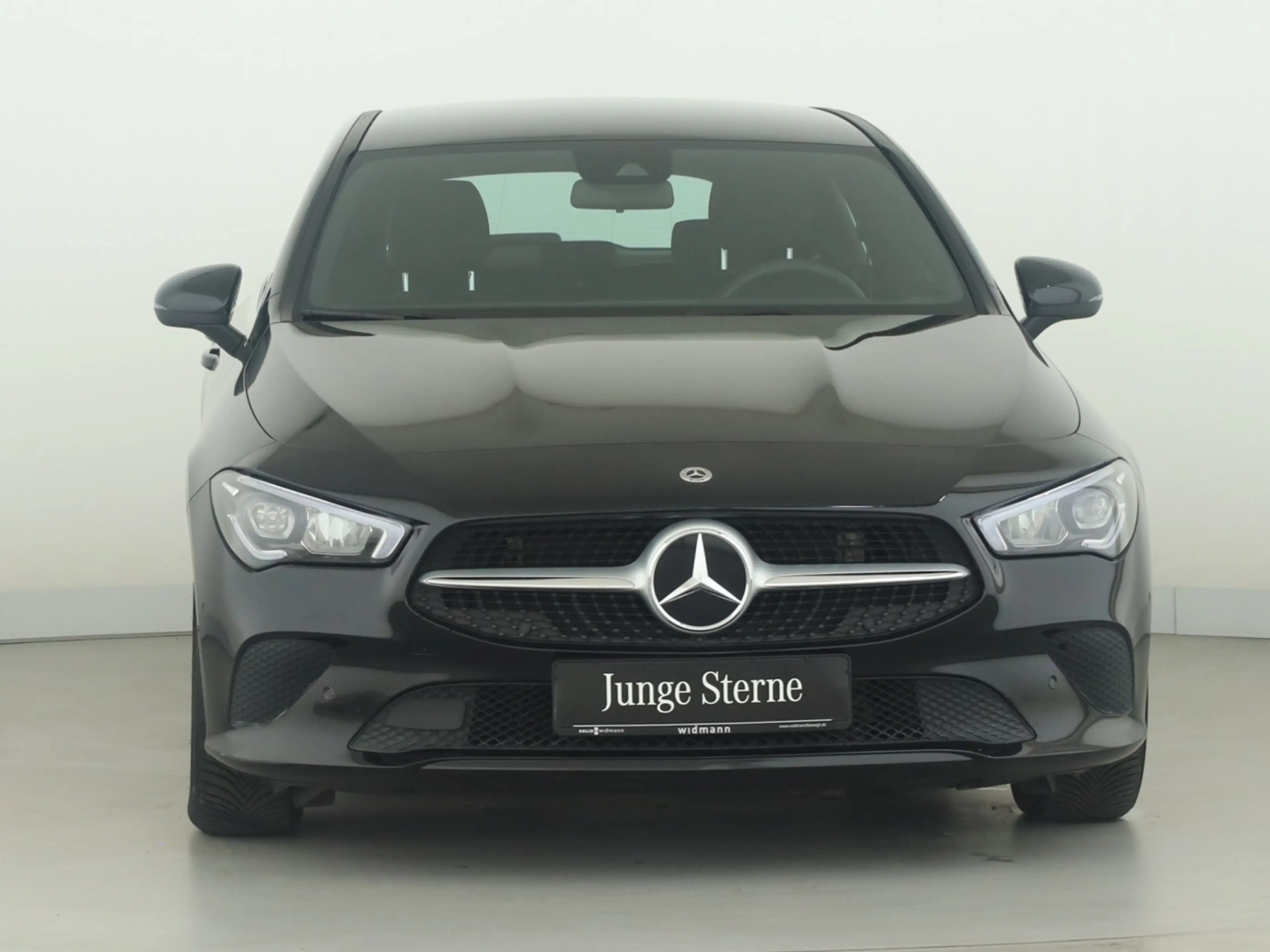 Mercedes-Benz CLA 180 d SB *LED*Navigation*PTS*Rückfahrkamera* — photo 3
