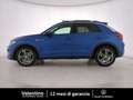 Volkswagen T-Roc 1.5 TSI ACT R-LINE DSG BlueMotion Technology Blauw - thumbnail 4