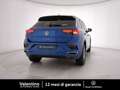 Volkswagen T-Roc 1.5 TSI ACT R-LINE DSG BlueMotion Technology Blauw - thumbnail 3