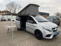 Mercedes-Benz V 300 V -Klasse Marco Polo 300 d EDITION Kuche AMG AHK Silber - thumbnail 5