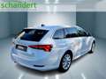 Skoda Octavia Combi 1.5 TSI Style DSG LED Navi AHK Klimaautoma Weiß - thumbnail 4