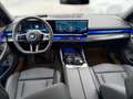 BMW 520 d xDrive Touring M-Sport Schwarz - thumbnail 10