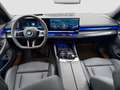 BMW 520 d xDrive Touring M-Sportpaket Pro M-Sitze Schwarz - thumbnail 8