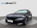BMW 520 d xDrive Touring M-Sportpaket Pro M-Sitze Schwarz - thumbnail 2