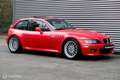 BMW Z3 Coupe 2.8 | Manual | Sperdifferentieel | Hellrot | Rood - thumbnail 27
