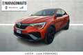 Renault Arkana 1.6 hybrid R.S. Line E-Tech 145cv Arancione - thumbnail 1