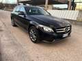 Mercedes-Benz C 200 C SW 200 d (bt) Premium auto Noir - thumbnail 4