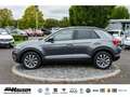 Volkswagen T-Roc Style 1.5 TSI DSG PANO NAVI KAMERA ACC LED PDC SIT Grau - thumbnail 2