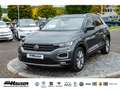 Volkswagen T-Roc Style 1.5 TSI DSG PANO NAVI KAMERA ACC LED PDC SIT Grau - thumbnail 1