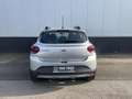Dacia Sandero Stepway Plus Tce 90 Stříbrná - thumbnail 4