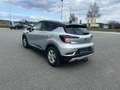 Renault Captur Silber - thumbnail 4