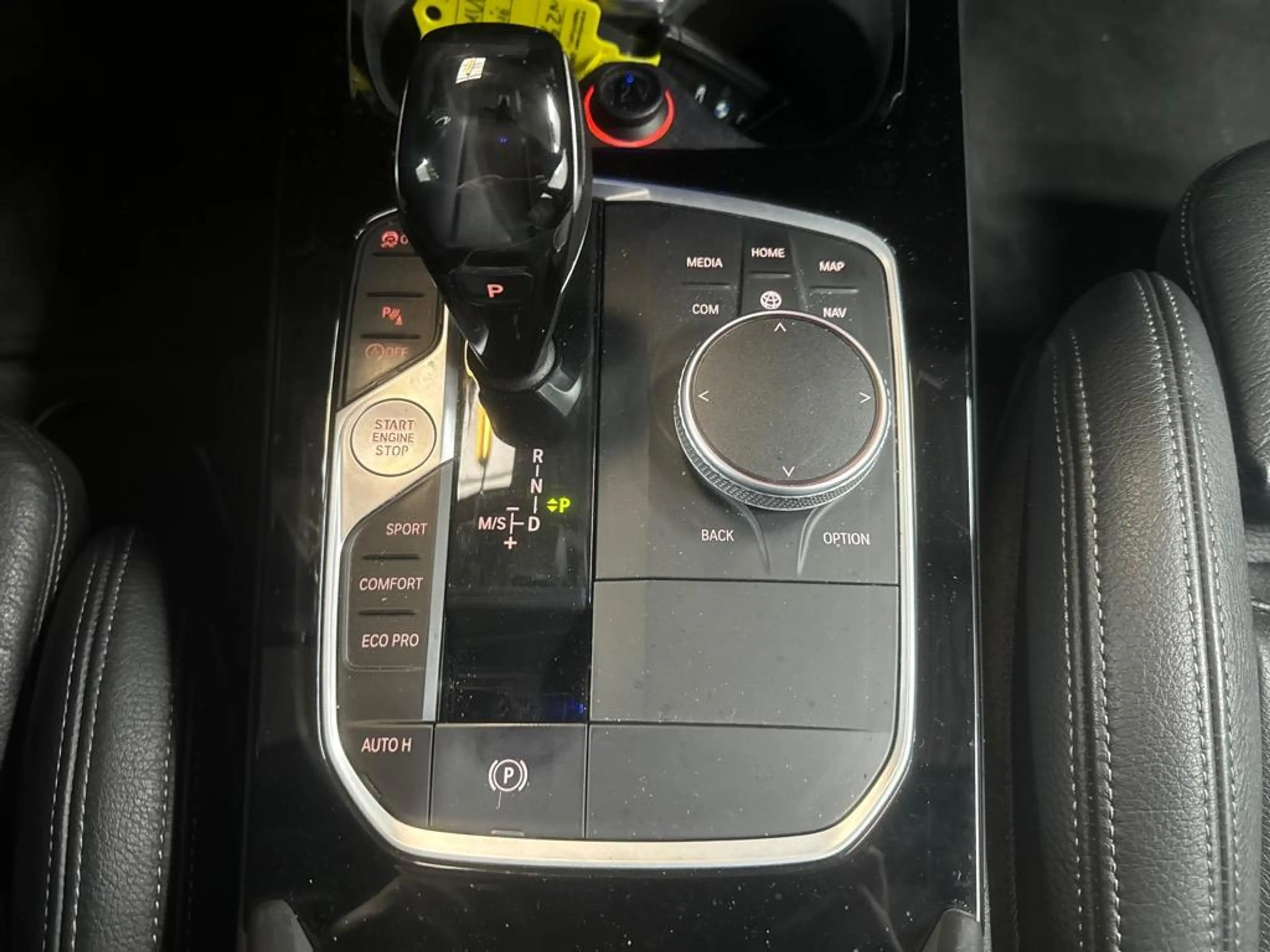 BMW 118 1-serie 118i High Executive Edition M-Sport / NL P — photo 12
