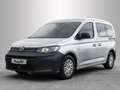 Volkswagen Caddy 2.0 TDI NAVI+PDC+DAB+GARANTIE Argento - thumbnail 3