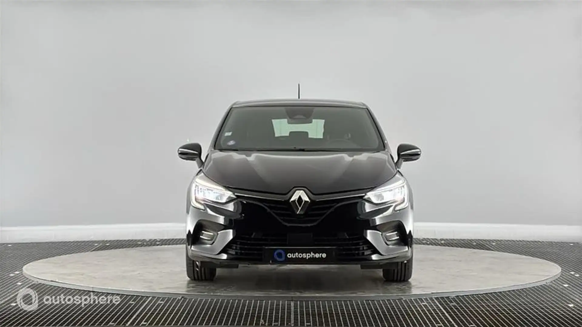 Renault Clio 1.6 E-Tech 140ch Limited - 2