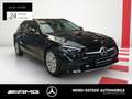Mercedes-Benz C 220 T d NAVI KAMERA STANDH. LED KEYLESS SHZ Noir - thumbnail 2