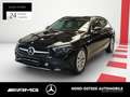 Mercedes-Benz C 220 T d NAVI KAMERA STANDH. LED KEYLESS SHZ Noir - thumbnail 1