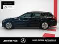 Mercedes-Benz C 220 T d NAVI KAMERA STANDH. LED KEYLESS SHZ Noir - thumbnail 8