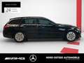 Mercedes-Benz C 220 T d NAVI KAMERA STANDH. LED KEYLESS SHZ Noir - thumbnail 9