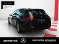 Mercedes-Benz C 220 T d NAVI KAMERA STANDH. LED KEYLESS SHZ Noir - thumbnail 3