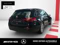 Mercedes-Benz C 220 T d NAVI KAMERA STANDH. LED KEYLESS SHZ Noir - thumbnail 4