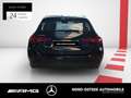 Mercedes-Benz C 220 T d NAVI KAMERA STANDH. LED KEYLESS SHZ Noir - thumbnail 7