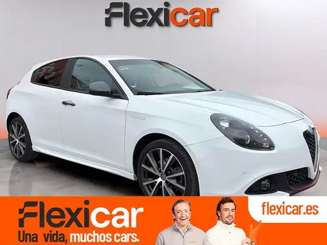 Alfa Romeo Giulietta 1.4 TB M-Air 150