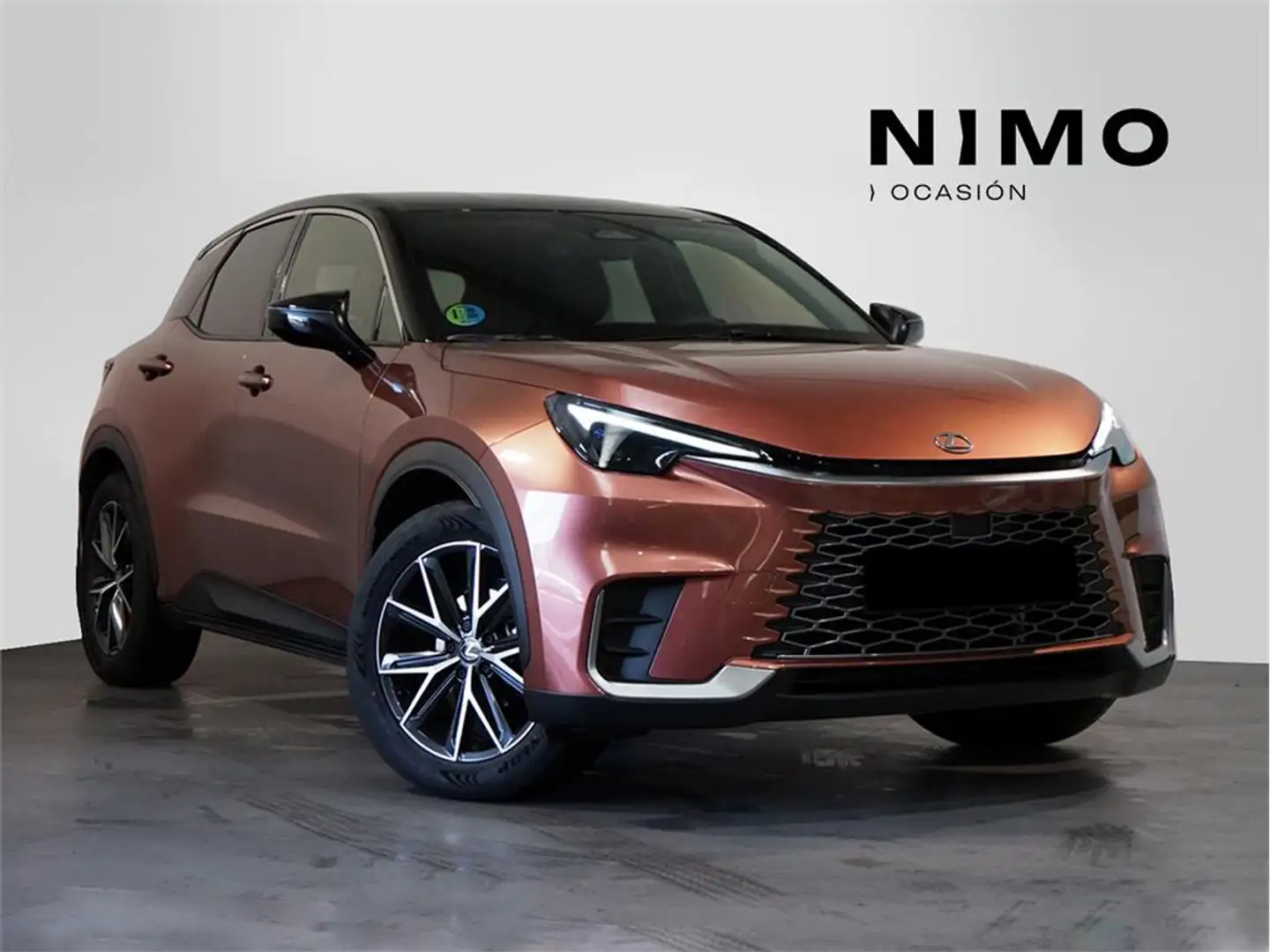 Lexus LBX 1.5 136cv HEV Emotion+ - 1