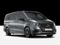 Mercedes-Benz V 300 V 300 d AVANTGARDE Lang  AMG Line/Basic/Navi/Klima Gris - thumbnail 1
