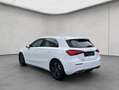 Mercedes-Benz A 180 A-Klasse Weiß - thumbnail 3