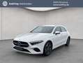Mercedes-Benz A 180 A-Klasse Weiß - thumbnail 1