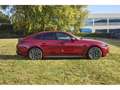 BMW i4 i4 eDrive40 Gran Coupé Rood - thumbnail 3