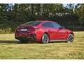 BMW i4 i4 eDrive40 Gran Coupé Rood - thumbnail 2