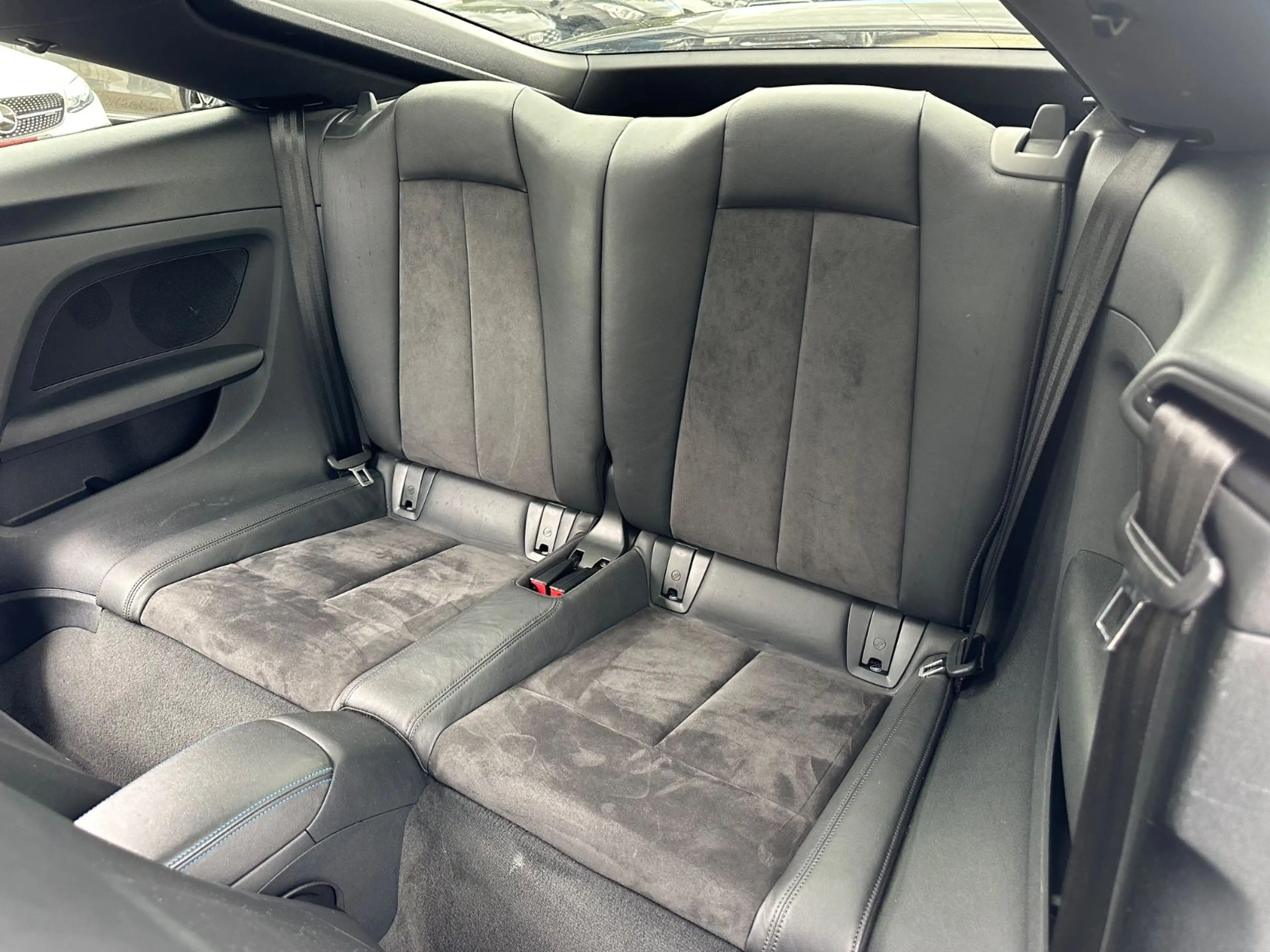 Audi TT S-line Competition 40 TFSI Virt B&0 Carpl 19" — photo 13