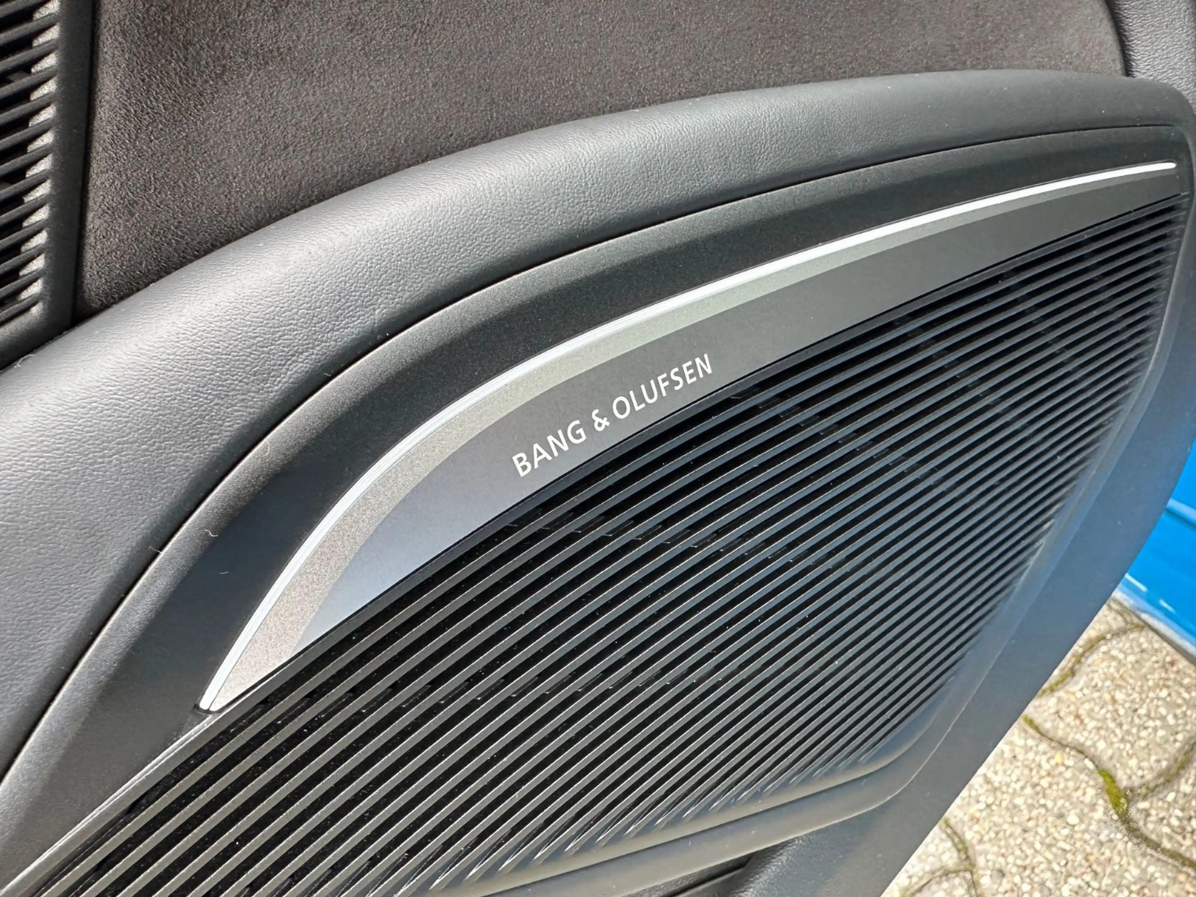 Audi TT S-line Competition 40 TFSI Virt B&0 Carpl 19" — photo 27