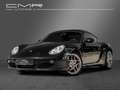 Porsche Cayman S BOSE PASM SHZ PCM Sportabgas Sportsitze Schwarz - thumbnail 1