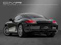 Porsche Cayman S BOSE PASM SHZ PCM Sportabgas Sportsitze Schwarz - thumbnail 3