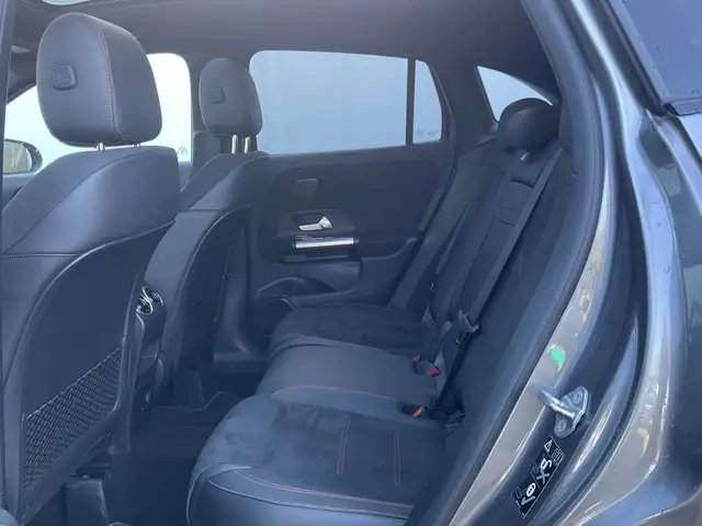 Mercedes-Benz Gla Class view 14
