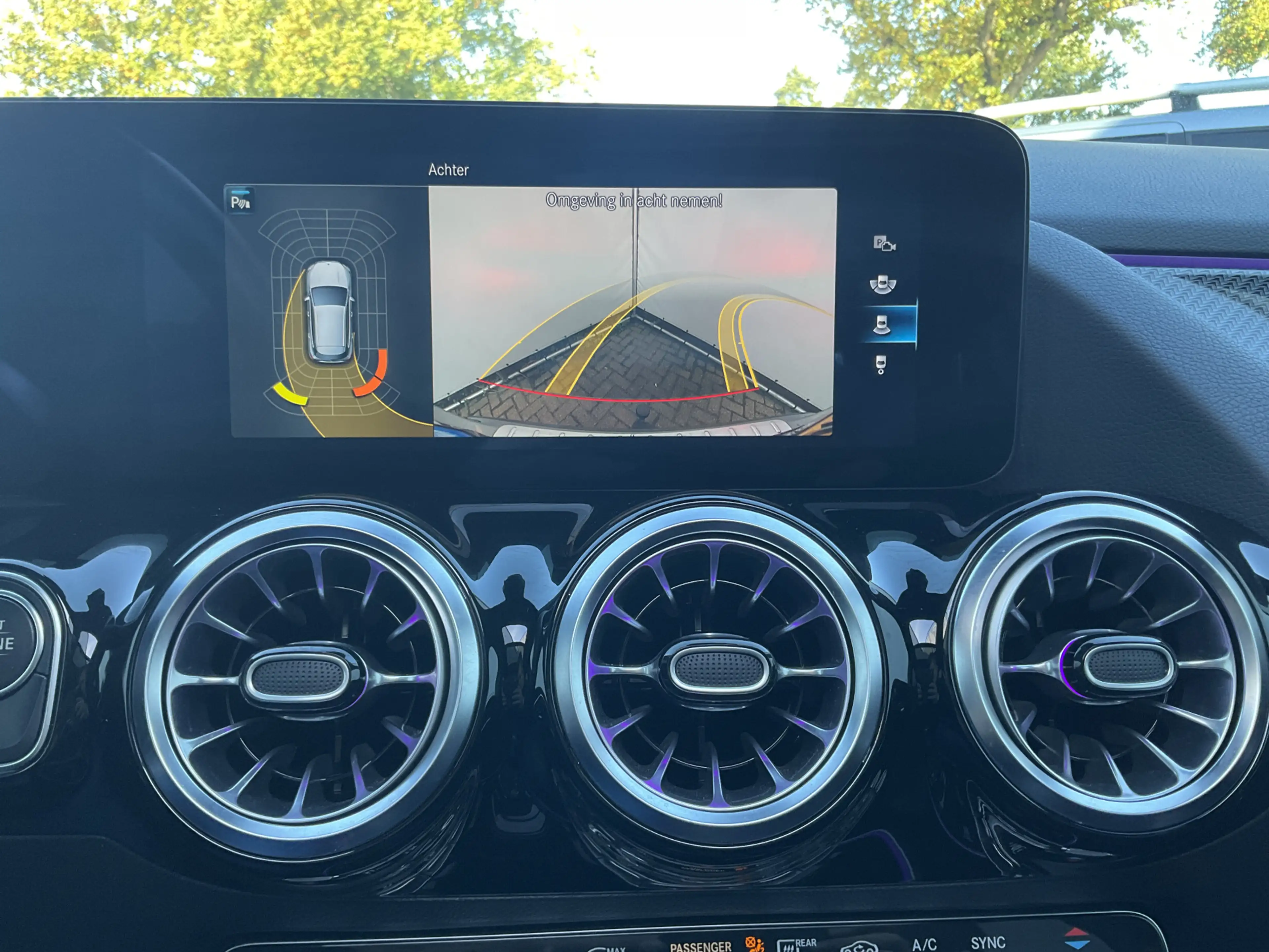 Mercedes-Benz GLA 180 Aut7 Solution AMG Pano.dak Stoel elctr+verw. Carpl — photo 4