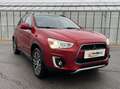 Mitsubishi ASX ASX 2,2 DI-D Instyle Aut. 4WD **1.Besitz Service** Rot - thumbnail 1
