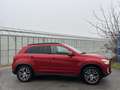 Mitsubishi ASX ASX 2,2 DI-D Instyle Aut. 4WD **1.Besitz Service** Rot - thumbnail 2