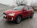 Mitsubishi ASX ASX 2,2 DI-D Instyle Aut. 4WD **1.Besitz Service** Rot - thumbnail 4