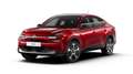 Citroen C4 X Hybrid Plus eDSC6 136 Roşu - thumbnail 1
