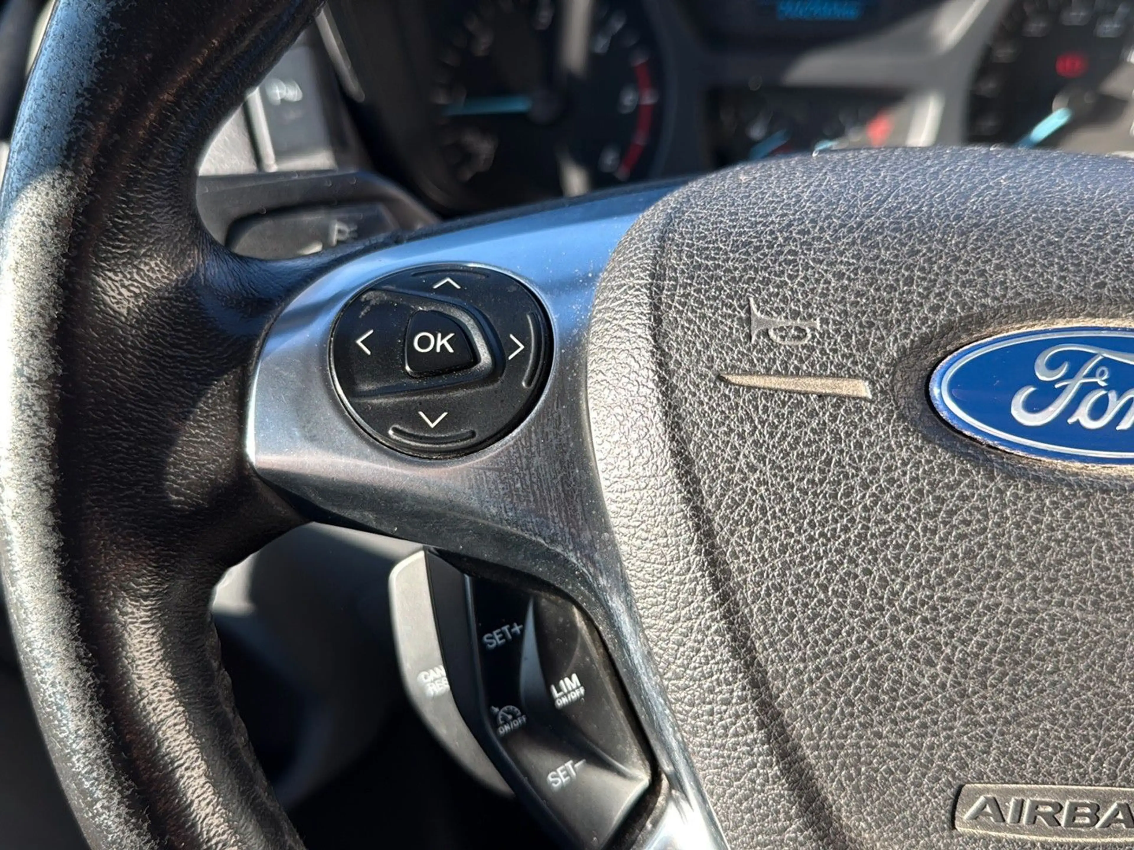 Ford Transit Kasten /PDC/TEMP/Heckflügeltüren/Klima — photo 15