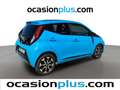 Toyota Aygo 1.0 VVT-i x-wave Azul - thumbnail 4