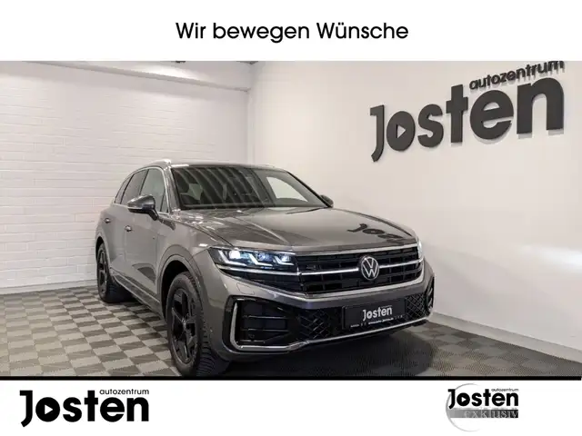 Volkswagen Touareg R-Line 3.0 TDI 4M iQ Luft AHK ACC HUD KAM