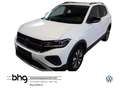 Volkswagen T-Cross Life 1,0 TSI OPF 85 kW DSG Weiß - thumbnail 1