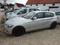 BMW 116 i Limo/2. Hand/Euro 5/Motorschaden Plateado - thumbnail 4