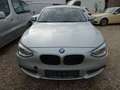 BMW 116 i Limo/2. Hand/Euro 5/Motorschaden Plateado - thumbnail 1